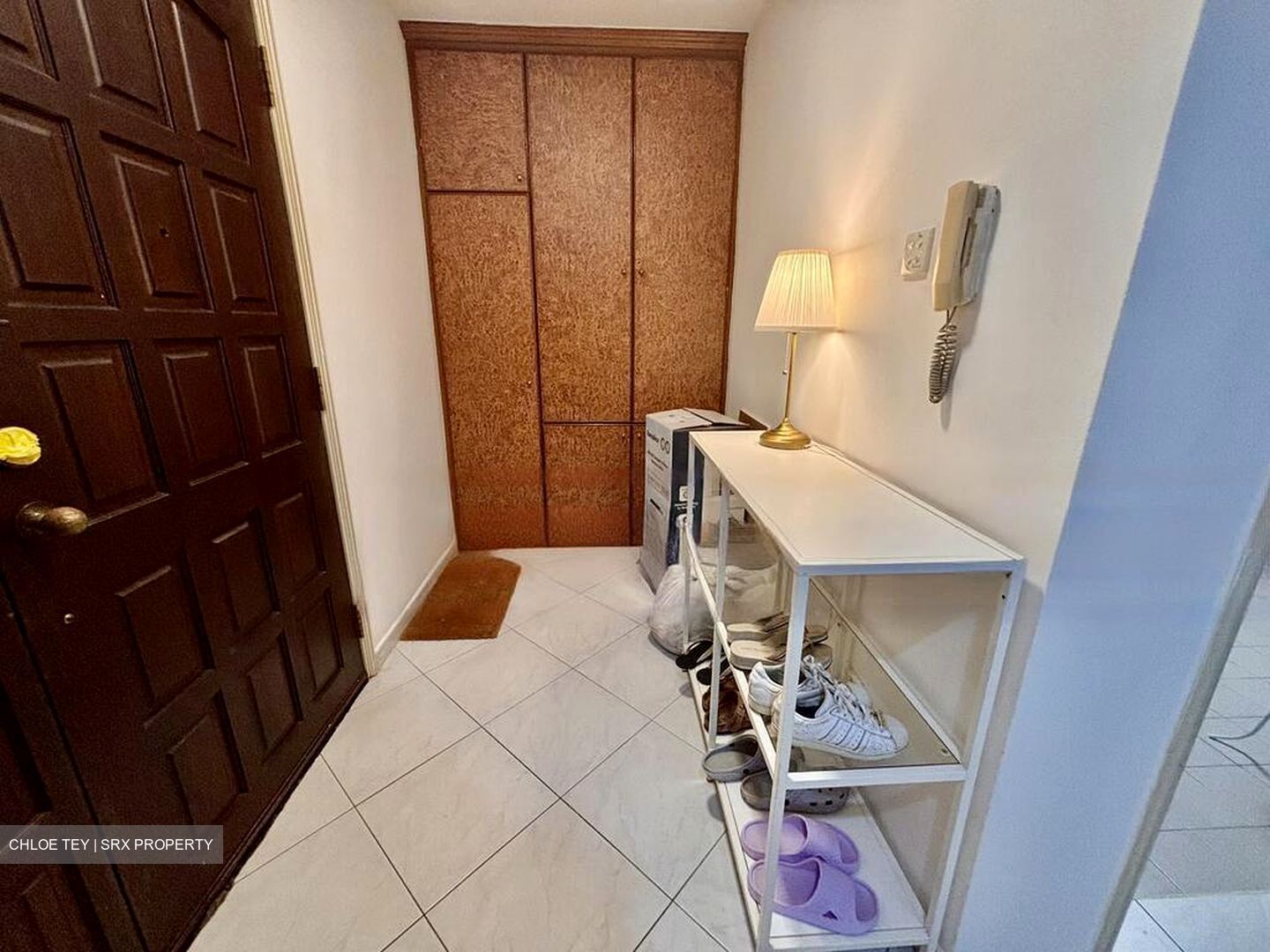 Hume Park I (D21), Condominium #463088171